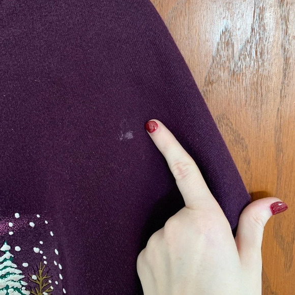 Vintage Minnesota Crewneck - Picture 5 of 8